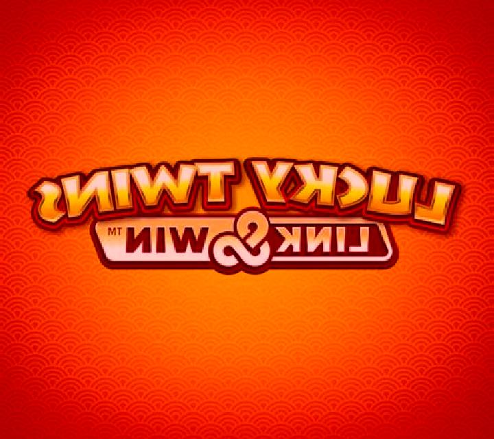 Lucky Twins Link and Win online slot
