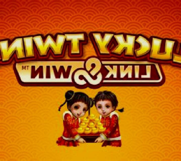 Lucky Twins Link and Win slot game