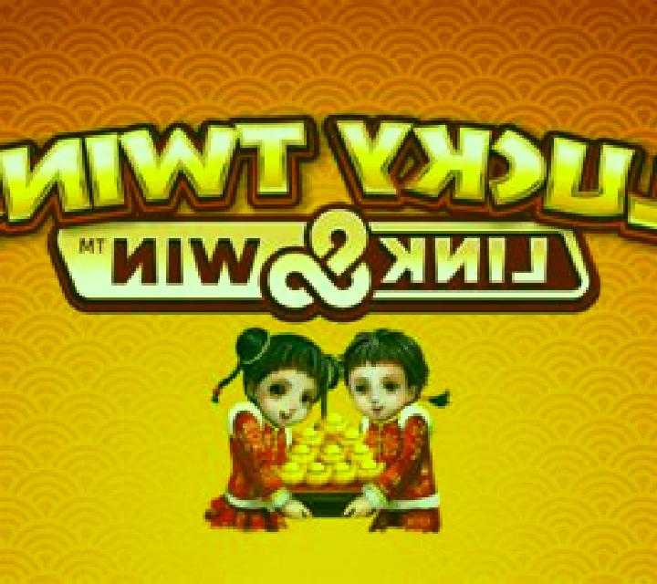 Lucky Twins Link and Win slot