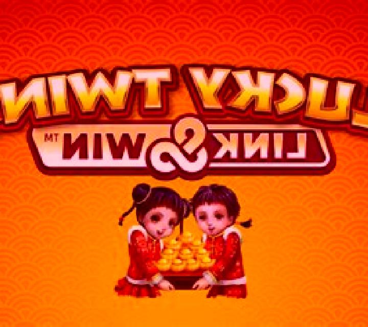 Lucky Twins slot
