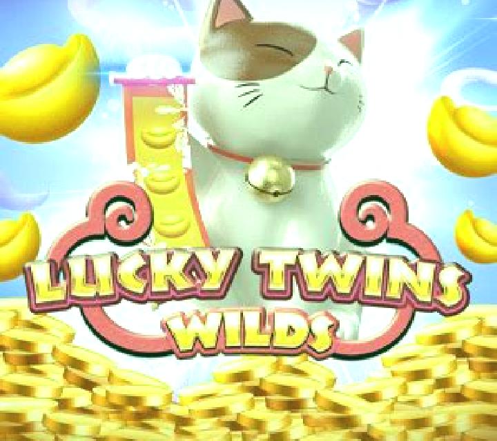 Lucky Twins Spin Royal online slot