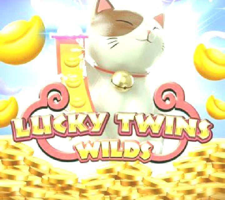 Lucky Twins Spin Royal slot