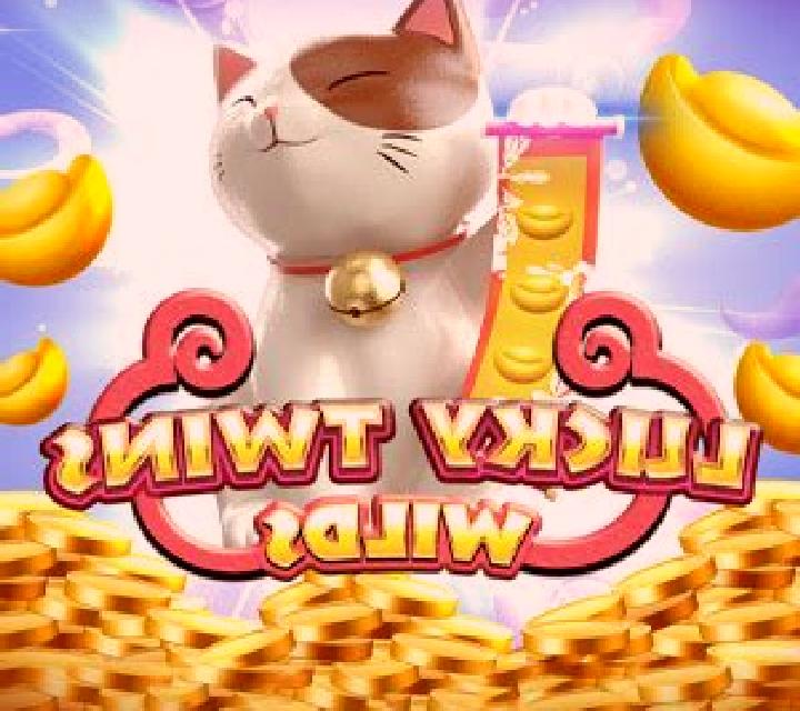 Lucky Twins (Virtual Tech) online slot