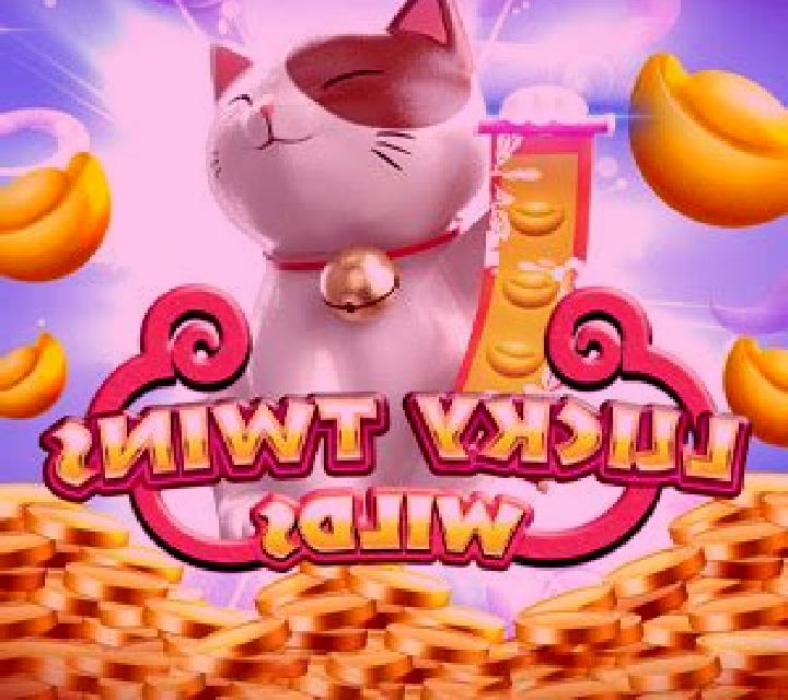 Lucky Twins (Virtual Tech) slot game