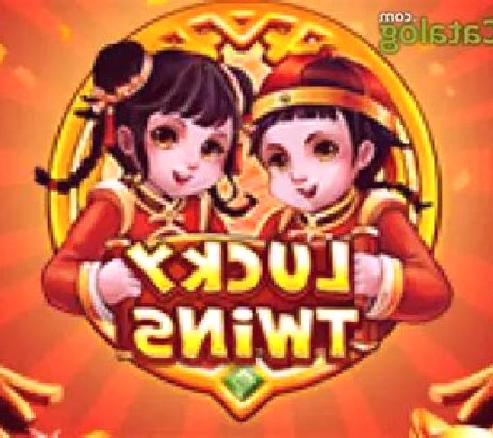 Lucky Twins (Virtual Tech) slot