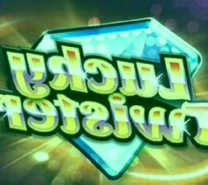 Lucky Twister slot
