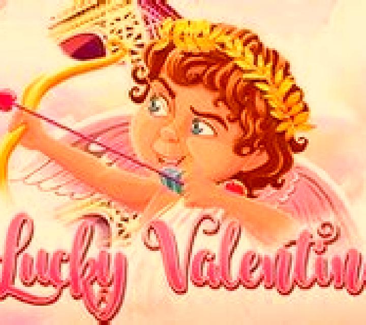 Lucky Valentine online slot