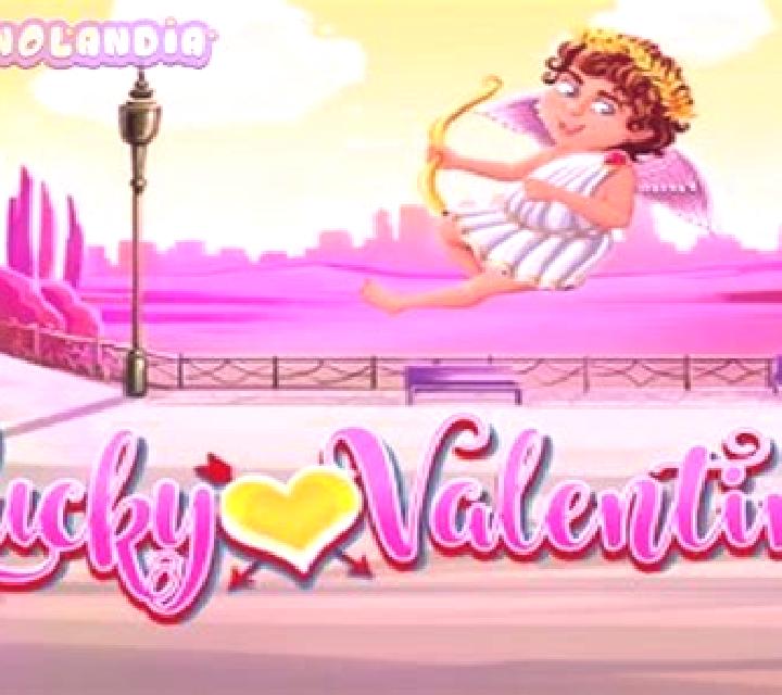 Lucky Valentine slot