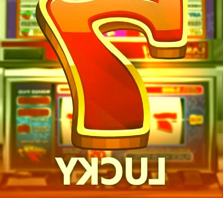 Lucky Video Poker online slot