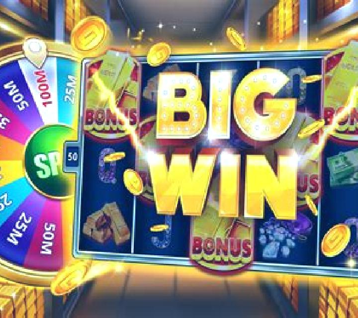 Lucky Video Poker slot game