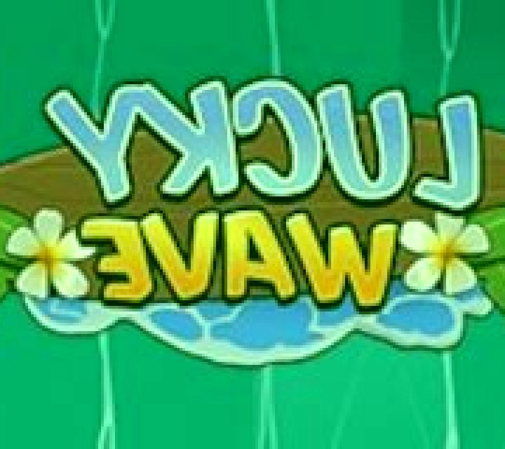 Lucky Wave slot