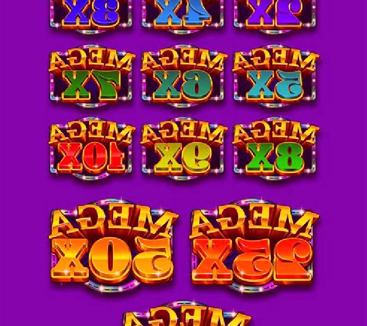Lucky Ways Multiplier slot machine