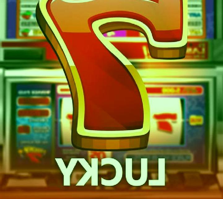 Lucky Wealth (Begames) slot machine