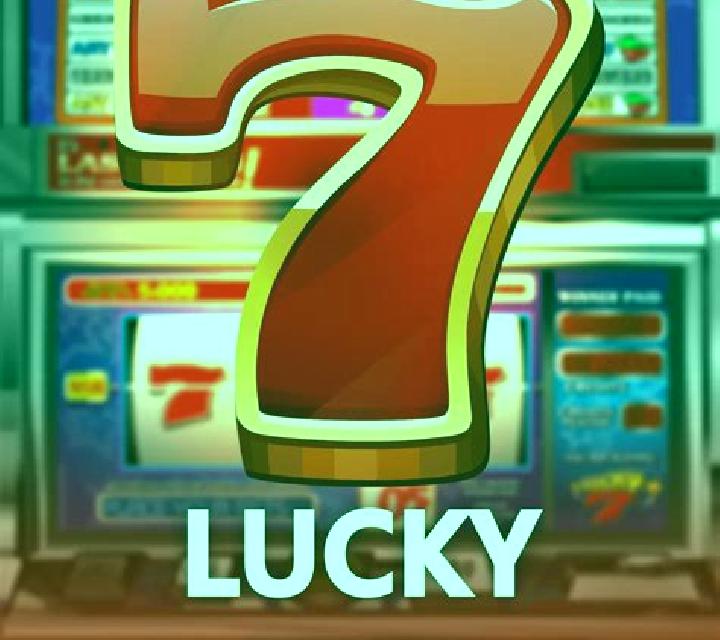 Lucky Wealth (Slot Factory) slot machine