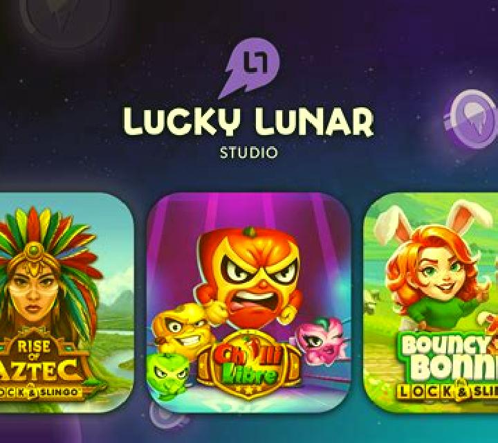 Lucky West online slot