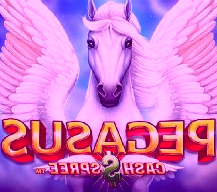 Lucky Wheel Deluxe (Pegasus) slot machine