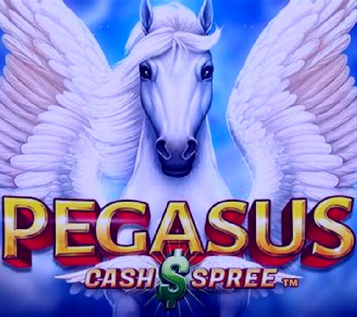 Lucky Wheel Deluxe (Pegasus) slot