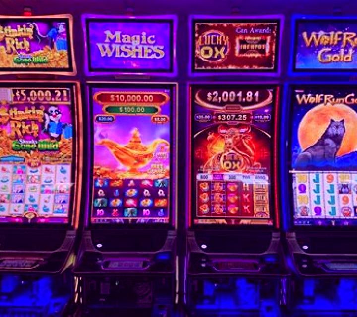Lucky Wheel Deluxe (Smartsoft Gaming) slot machine