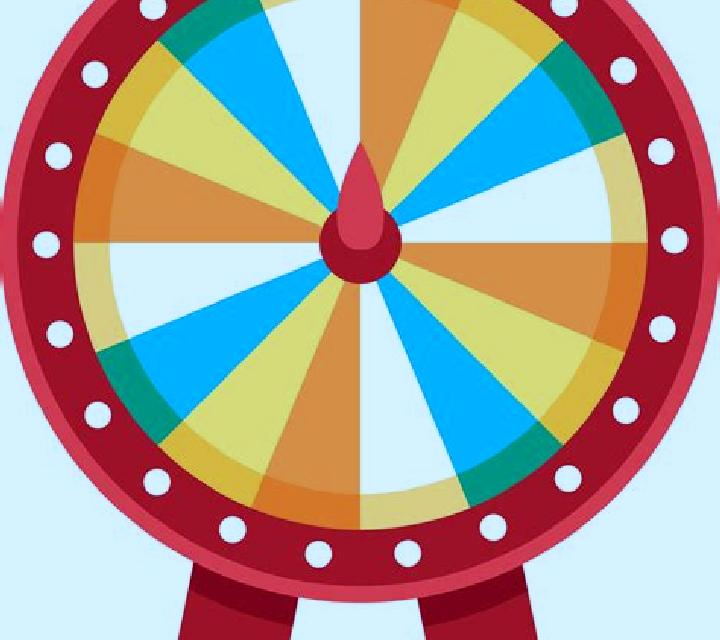 Lucky Wheel (Funky Games) online slot