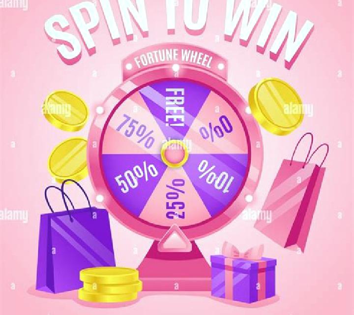 Lucky Wheel (Funky Games) slot game