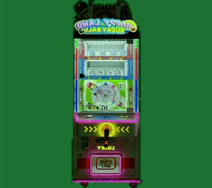 Lucky Wheel (Funky Games) slot machine