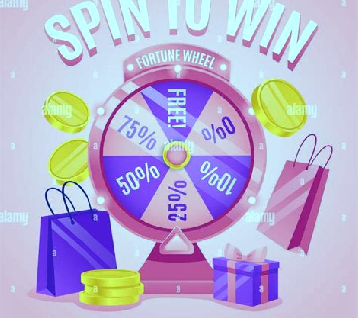 Lucky Wheel (Funky Games) slot