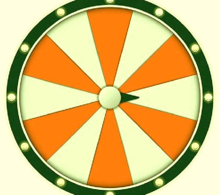 Lucky Wheel (Red Rake) online slot