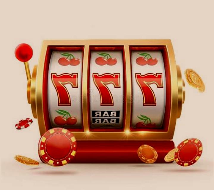 Lucky Wheel (Red Rake) slot game