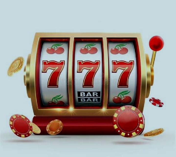 Lucky Wheel (Red Rake) slot machine
