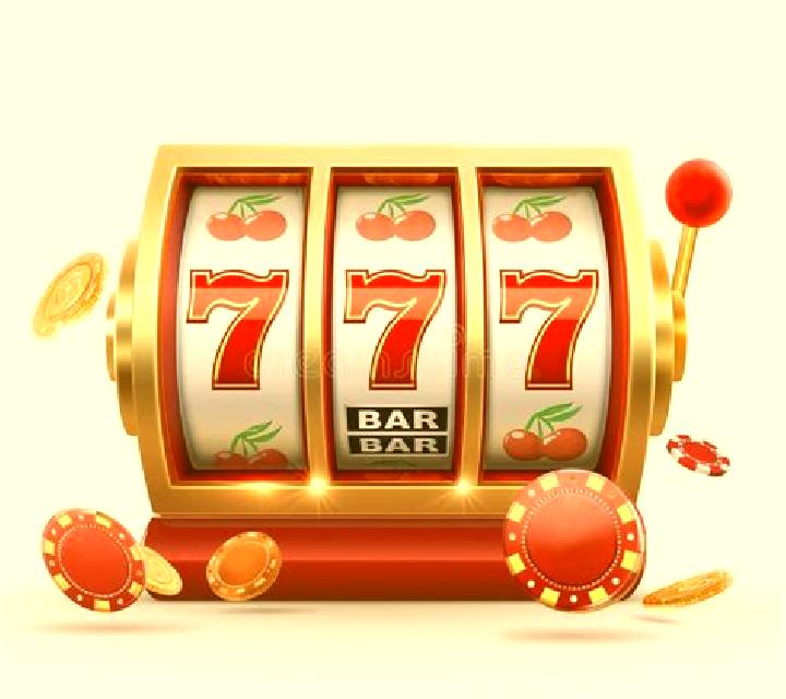 Lucky Wheel (Red Rake) slot