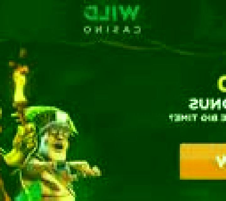 Lucky & Wild online slot