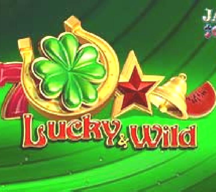 Lucky & Wild slot