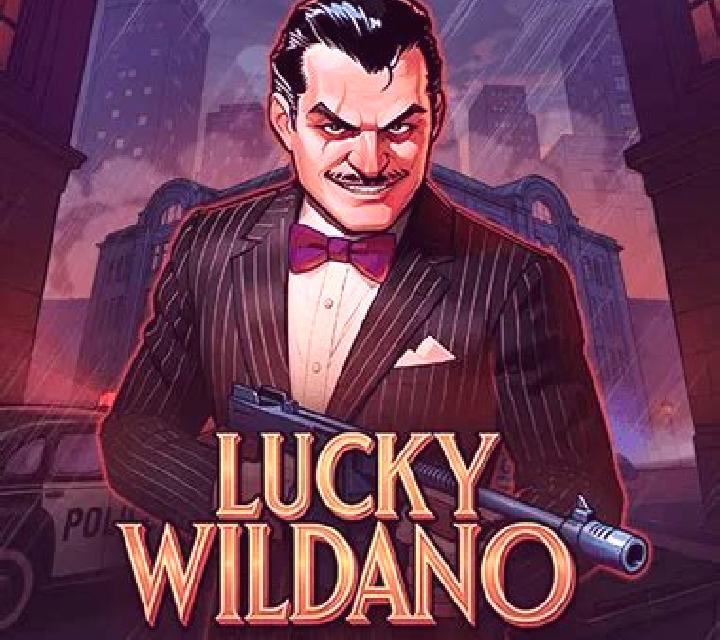 Lucky Wildano online slot