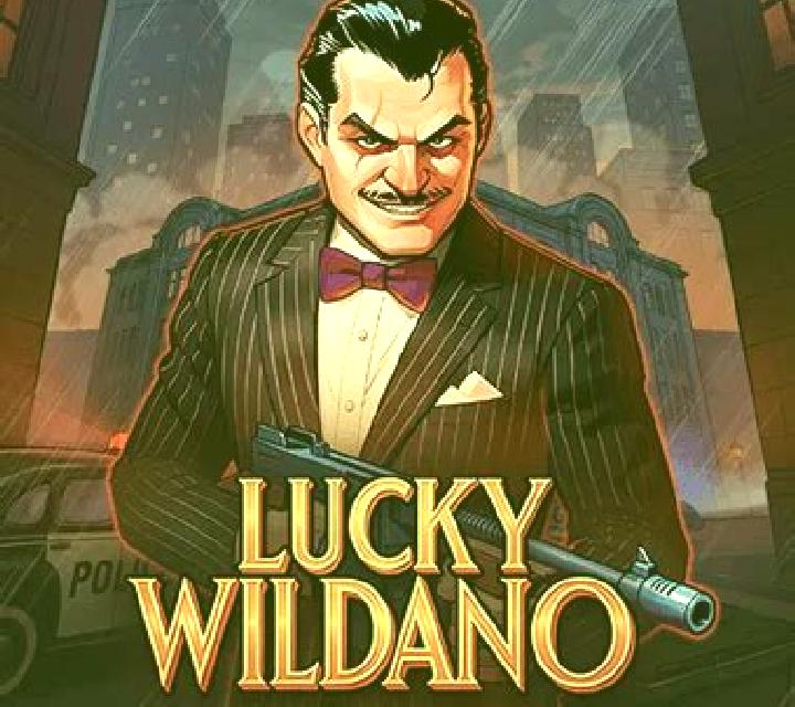 Lucky Wildano slot game