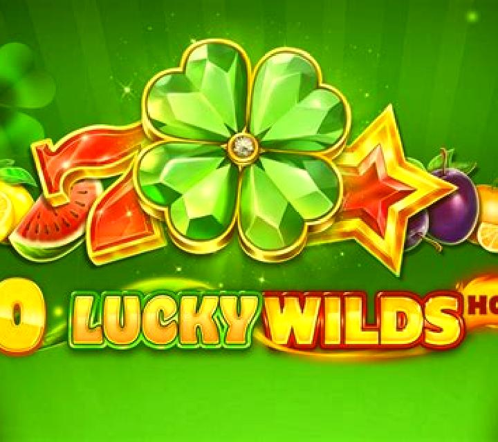 Lucky Wilds Toro online slot