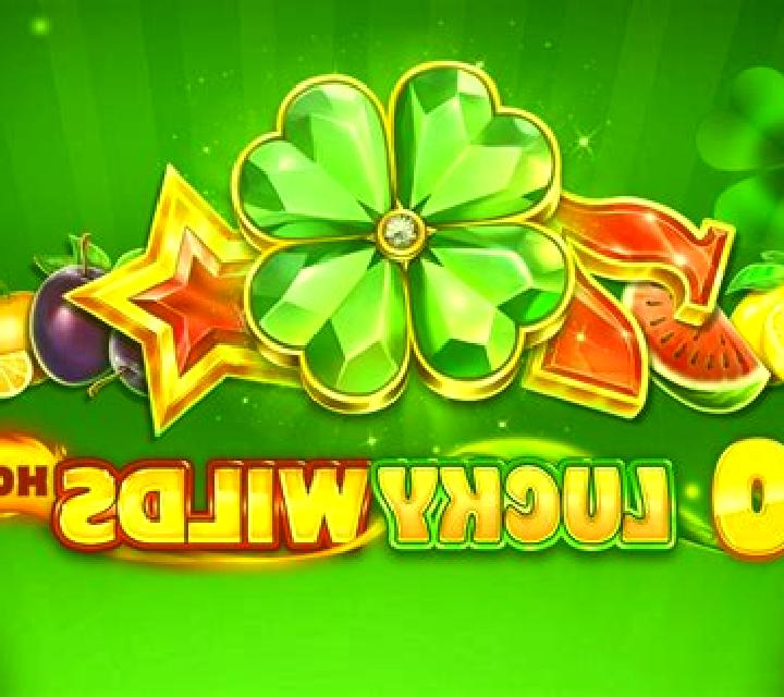 Lucky Wilds Toro slot game