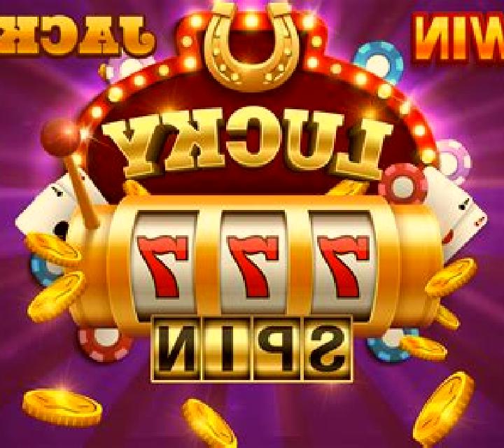 Lucky Win Spins slot game