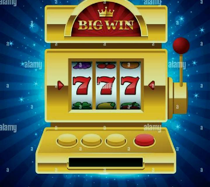 Lucky Win Spins slot machine
