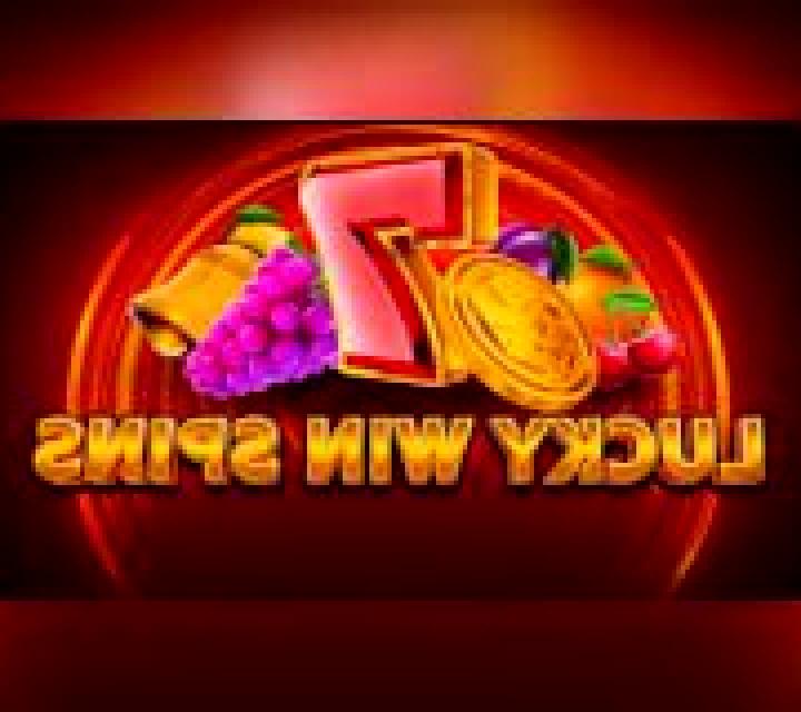 Lucky Win Spins slot