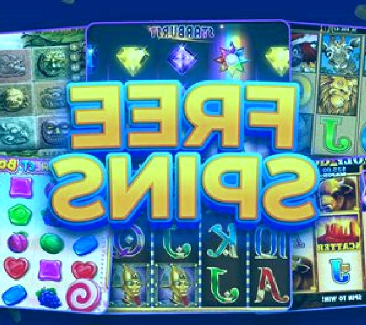 Lucky Win Spins X online slot