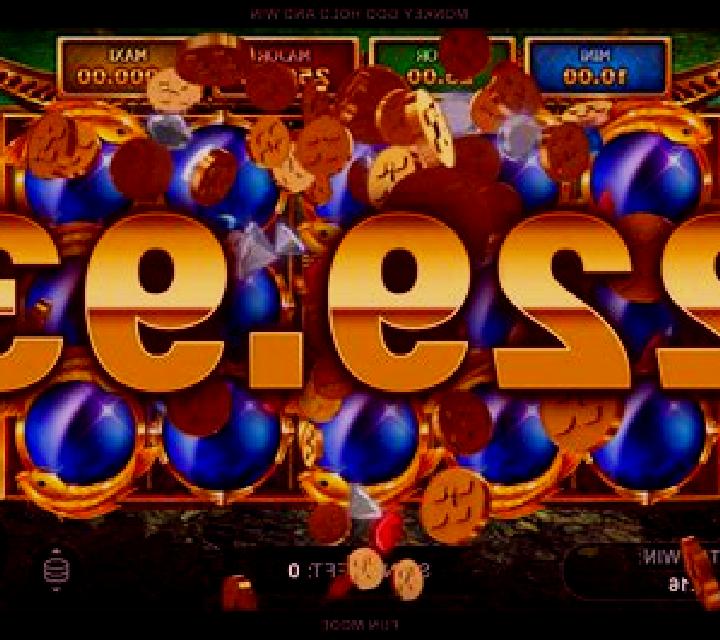 Lucky Win Spins X slot game