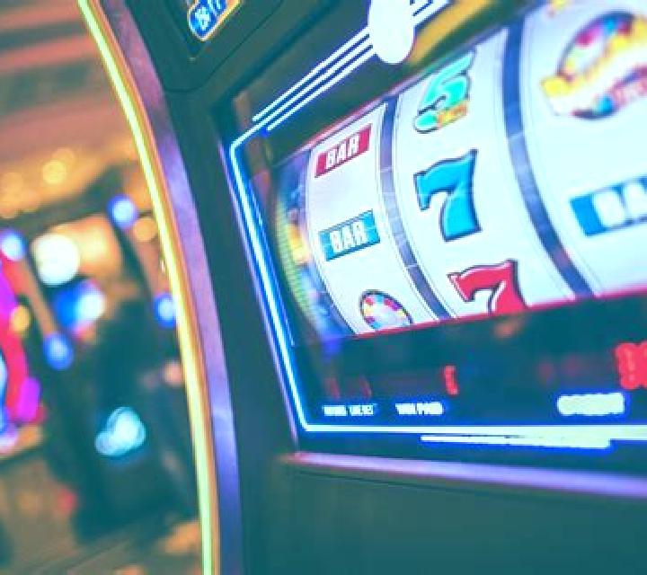 Lucky Win Spins X slot machine