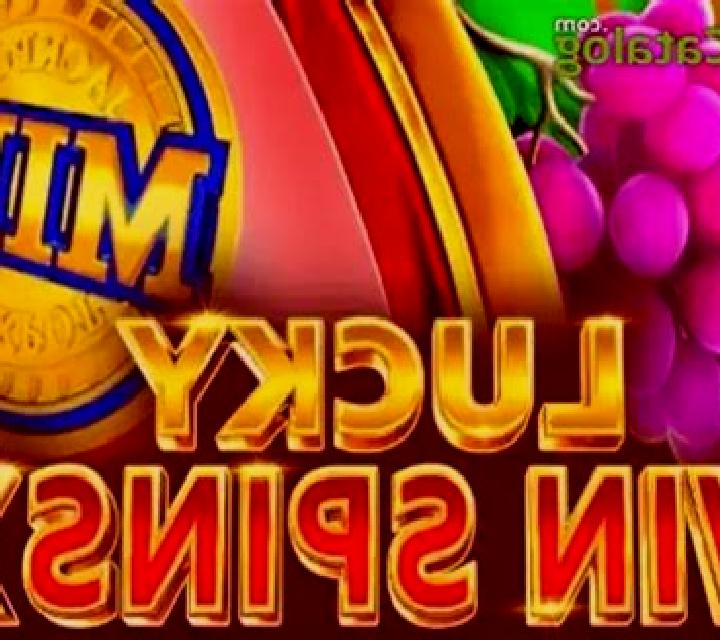 Lucky Win Spins X slot