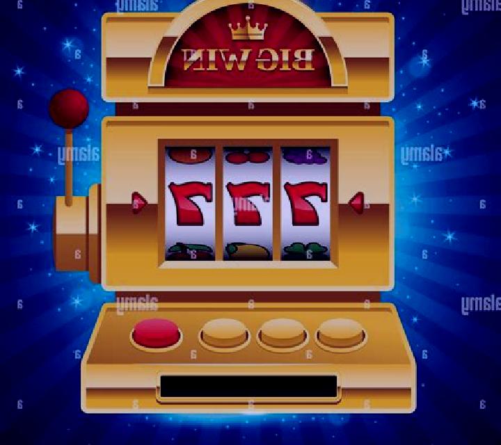 Lucky Witch 777 slot machine
