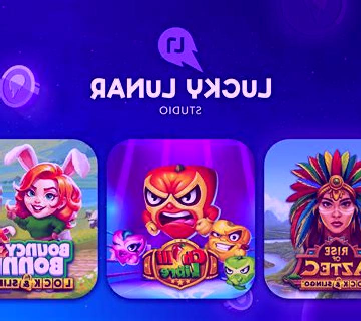 Lucky Wojak online slot