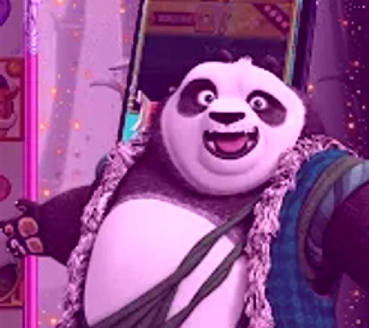 Lucky Wow Panda online slot