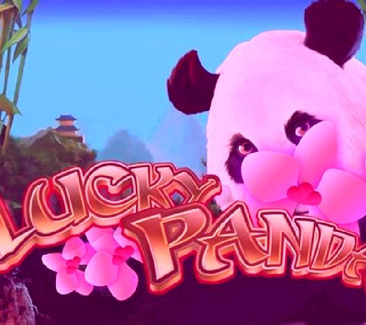 Lucky Wow Panda slot game