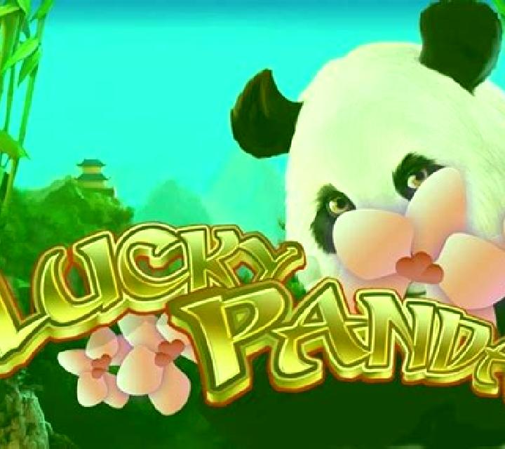 Lucky Wow Panda slot machine