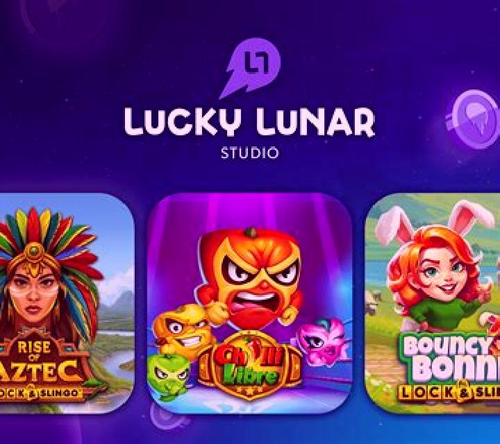 Lucky X (Leap Gaming) slot