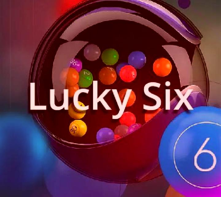 Lucky X (Nsoft) slot game